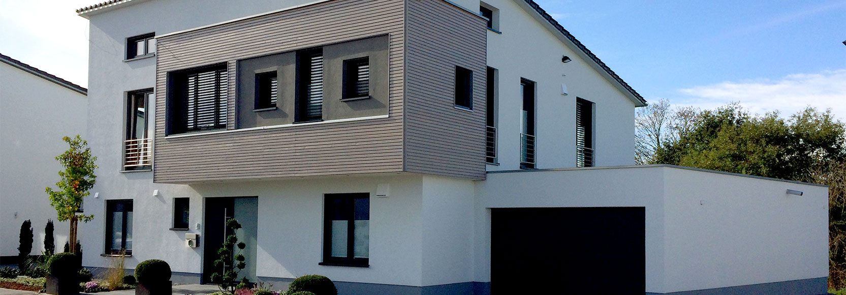 fassade