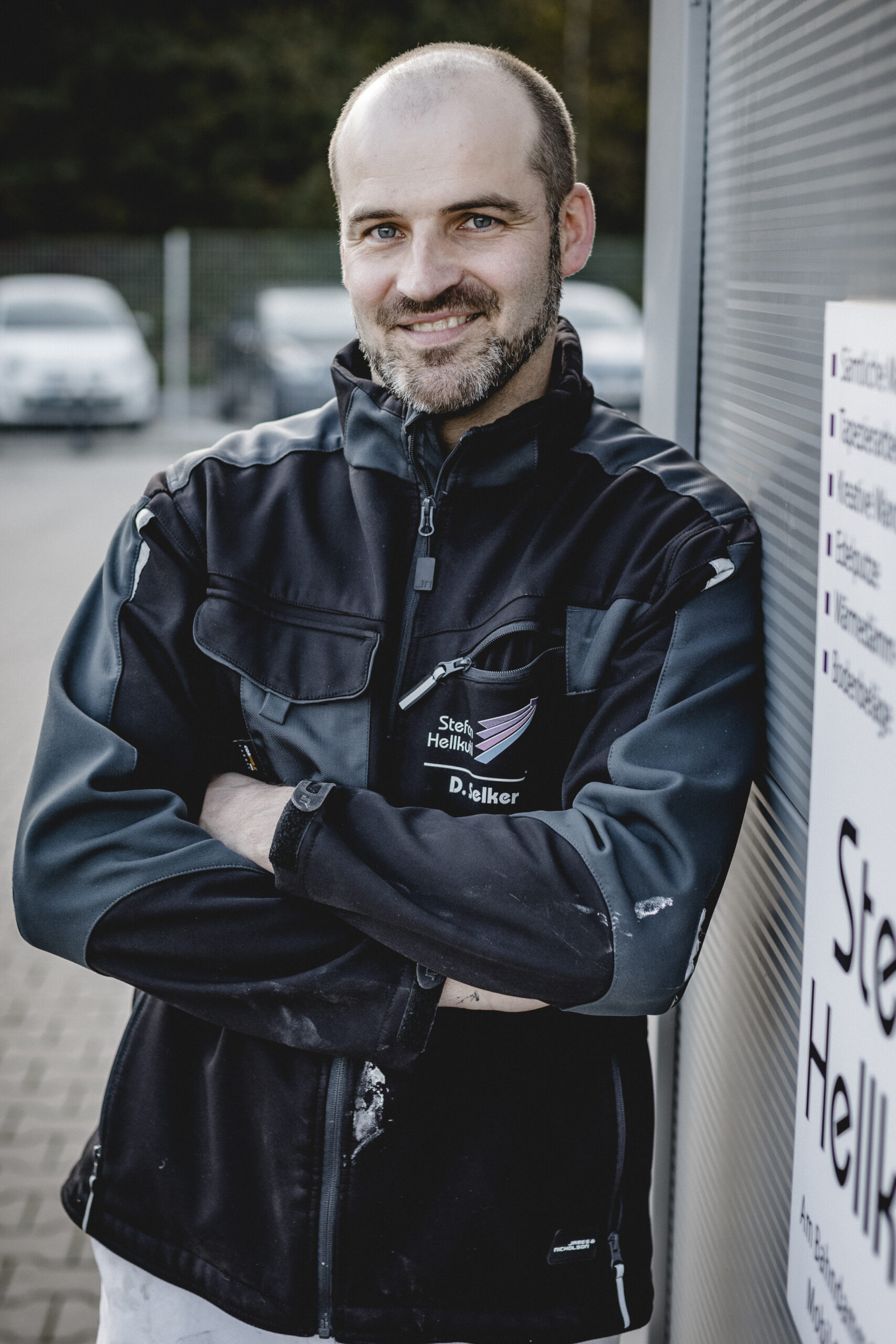 Daniel Selker