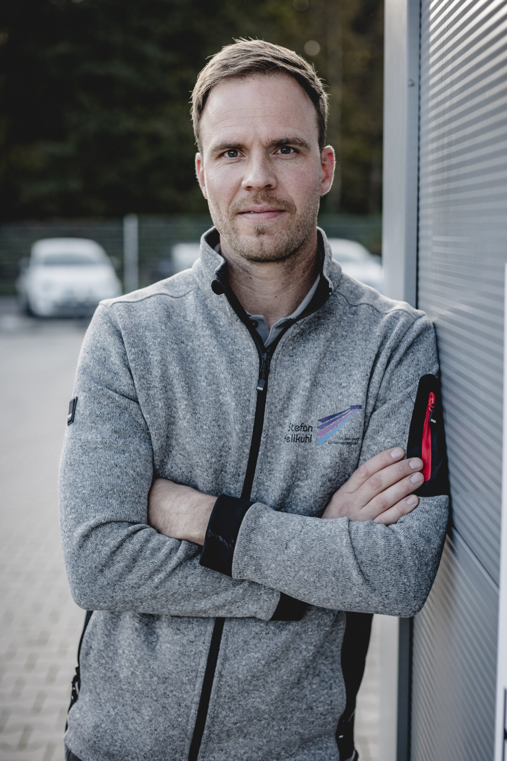 Stefan Hellkuhl